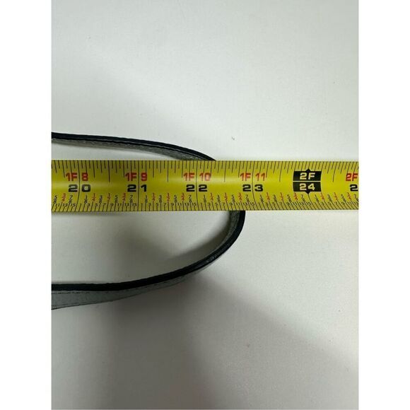 Kate Spade Leila Mini Flap Crossbody Avalon Mist Green Blue See Description - Picture 16 of 16